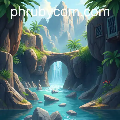 Exploring 'Fun Adventures' with the Exciting Keyword 'Phruby'