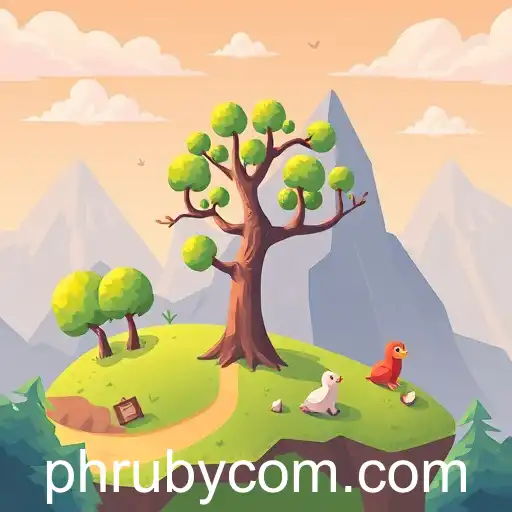 Gaming Evolution With Phruby: A New Era in 2025