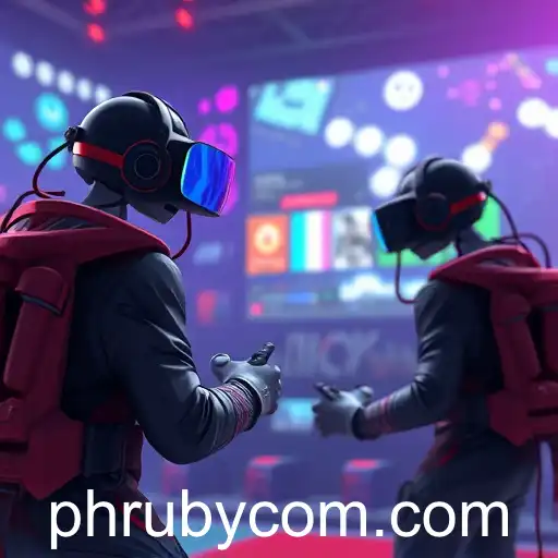 Gaming Innovations and Trends in 2025