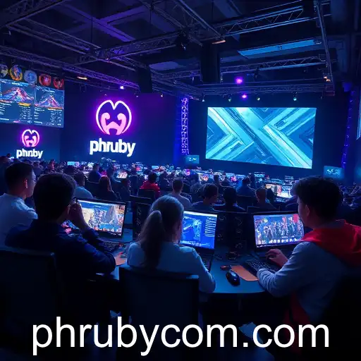 Navigating the Digital Playground: Phruby in Focus