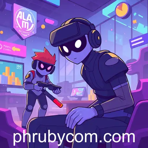 Phruby: Revolutionizing Online Gaming