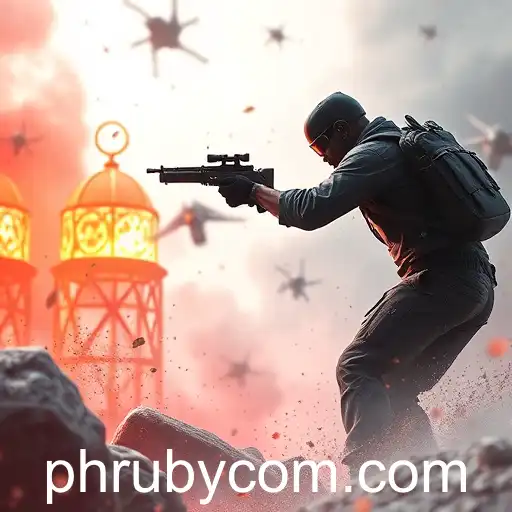 Phruby: Revolutionizing Online Gaming