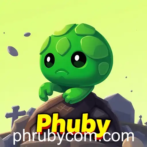 Rise of Phruby in the Gaming World