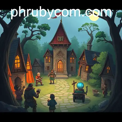 Exploring the Vibrant Dynamics of the 'Gamer Community' Category