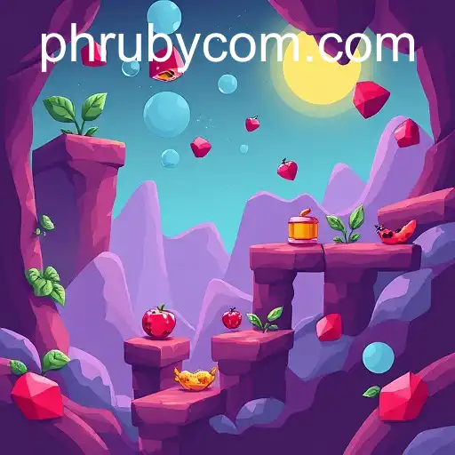 Unlocking Gaming Success: The Role of 'Game Guides' and Keywords like 'Phruby'