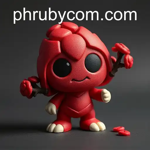 Exploring the Fascinating World of Game Merchandise: The Phruby Phenomenon