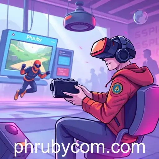 Phruby Shines Amid Gaming Innovations