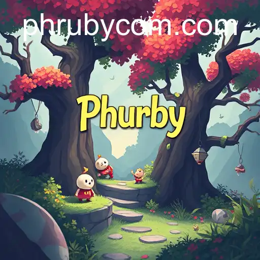 The Rise of Phruby: A New Wave in Game Reviews