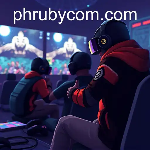 The Rise of Online Gaming Communities