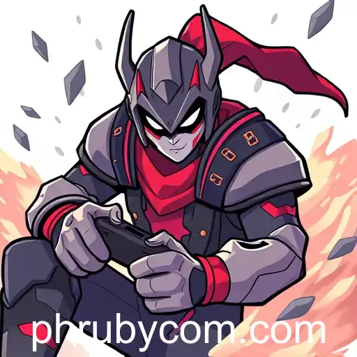 Rise of Phruby in the Gaming World