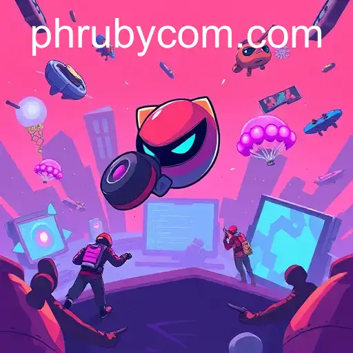 The Rise of Phruby: Revolutionizing Online Gaming