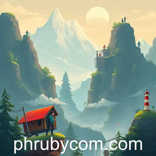 The Rise of 'Phruby' in the Gaming World