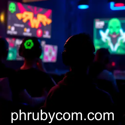 The Evolution of Online Gaming Platforms