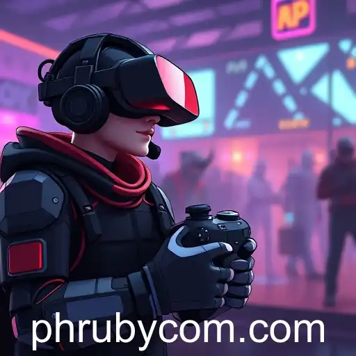 Gaming Innovations and Trends in 2025