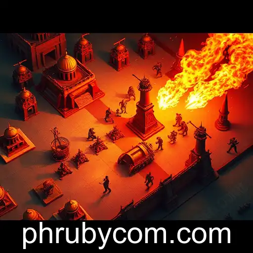 The Gaming World Evolves: Phruby and the Future of Online Play