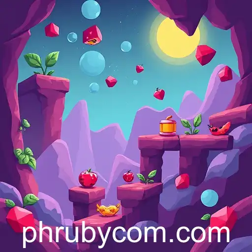 Unlocking Gaming Success: The Role of 'Game Guides' and Keywords like 'Phruby'