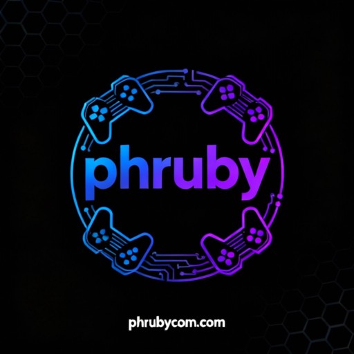 phruby