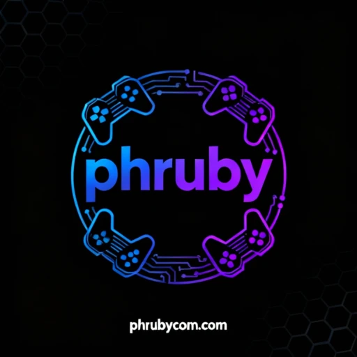 phruby
