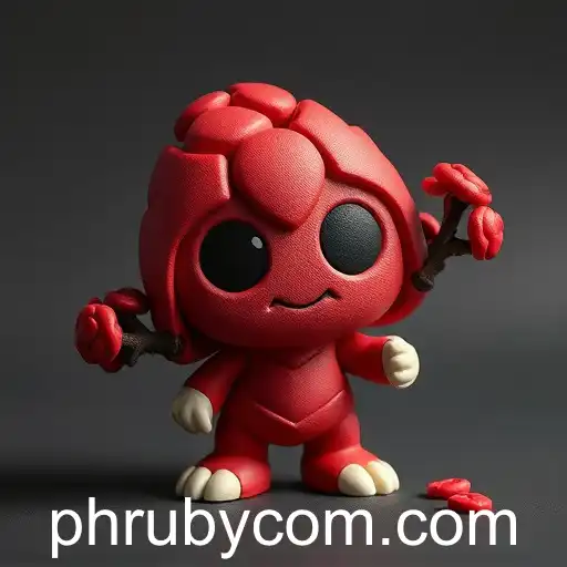 Exploring the Fascinating World of Game Merchandise: The Phruby Phenomenon