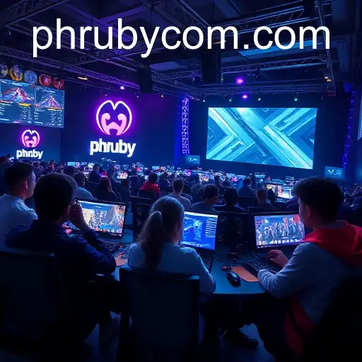 Navigating the Digital Playground: Phruby in Focus