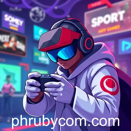 Phruby: The Rise of Social Gaming in 2025