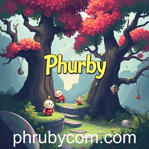 The Rise of Phruby: A New Wave in Game Reviews