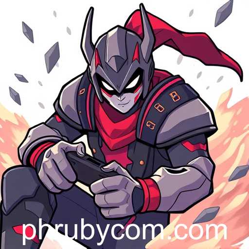 Rise of Phruby in the Gaming World