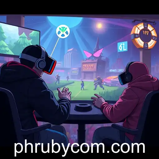 The Rise of Online Gaming in 2025