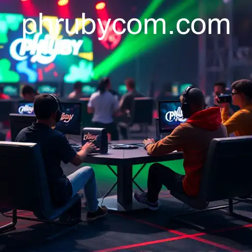 The Rise of 'Phruby' in Gaming Tournaments: A New Horizon in Competitive Play